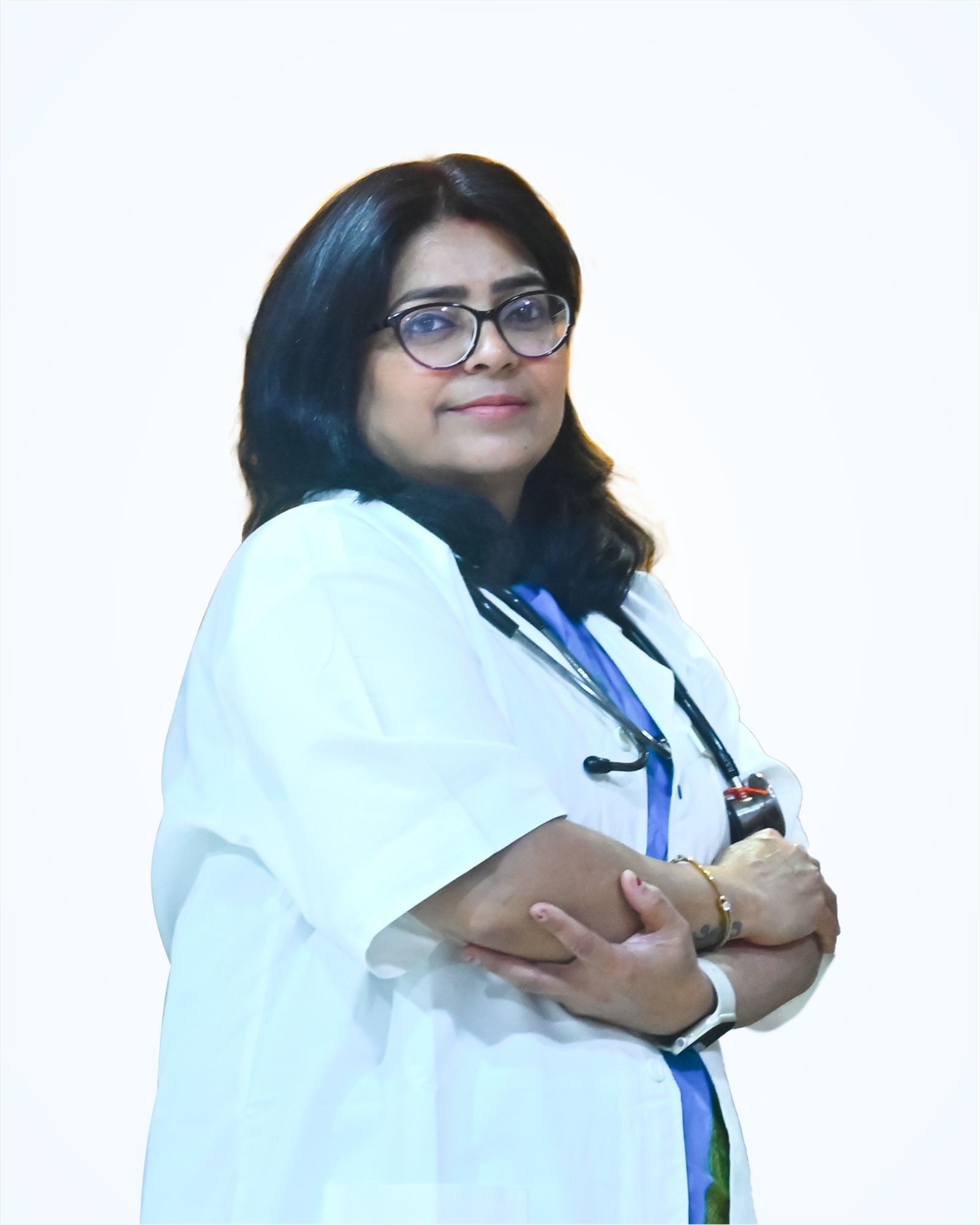 Dr. Deepa Seth