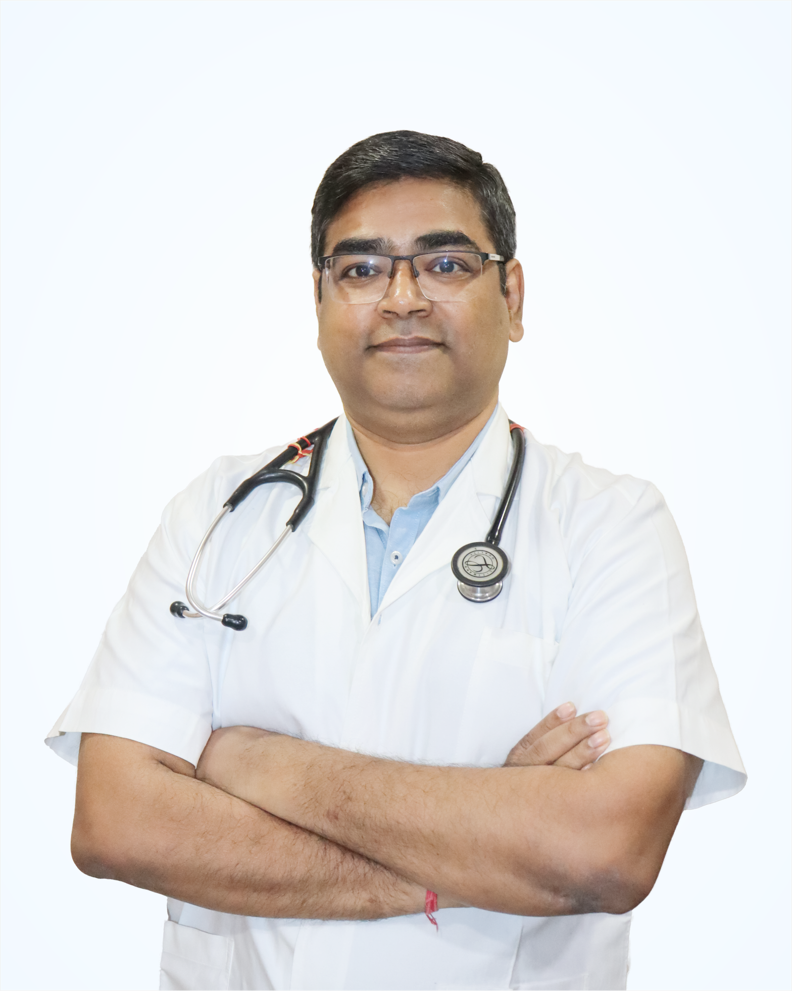 Dr. Pankaj Kumar